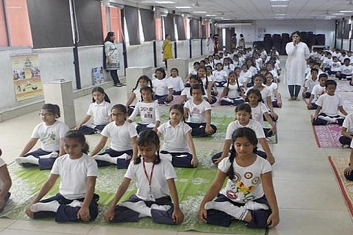 Avmd Institute-Yoga