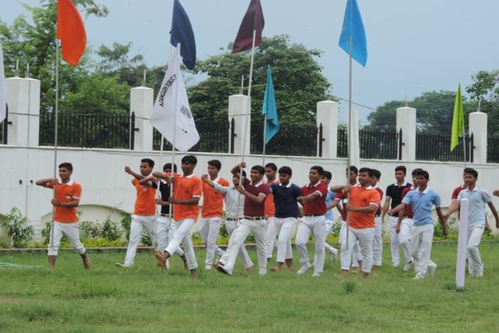 Azamgarh Public School-Sports Meet