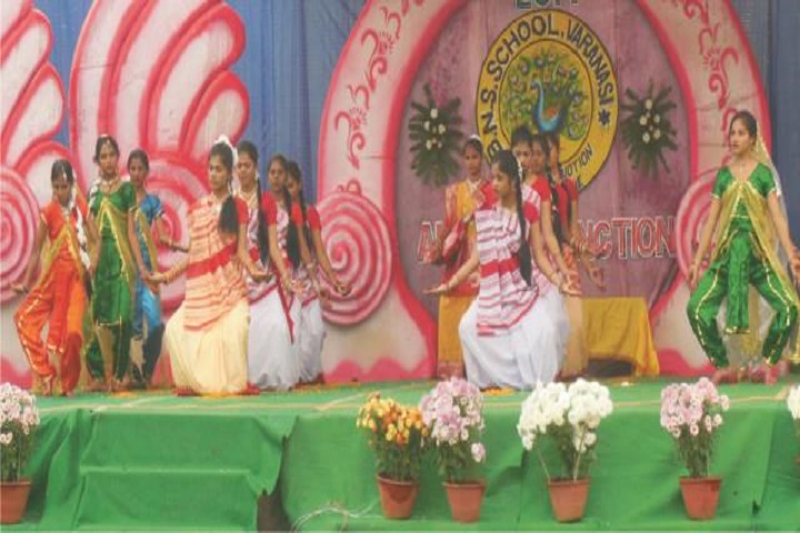 B N S English School-Events1