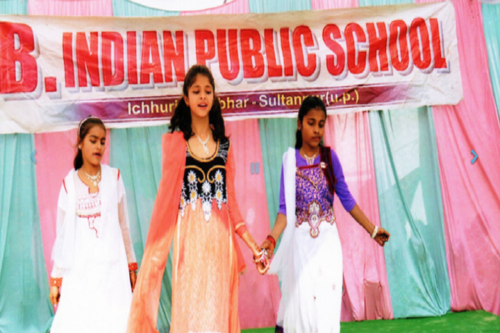 B Indian Senior Secondary Public School-Events2