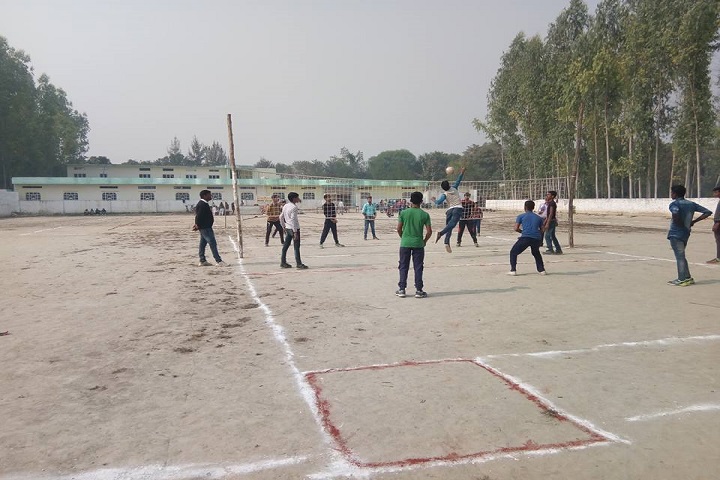 B Indian Senior Secondary Public School-Sports