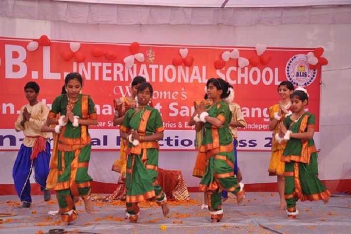 B L International School-Events2
