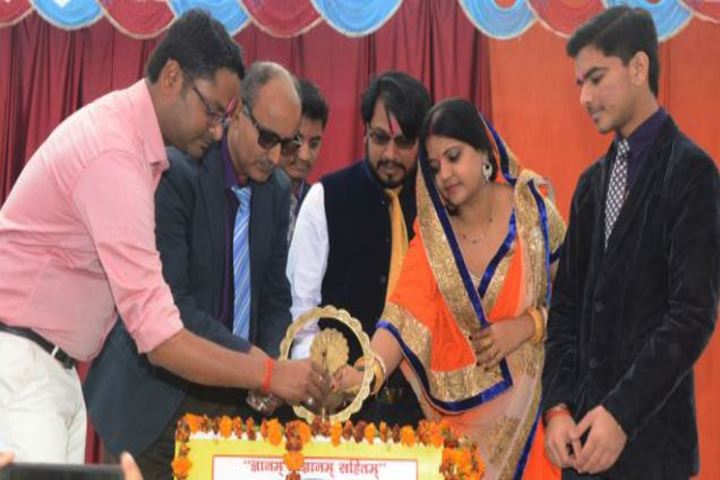 Sanskar Bharti Global School-Opening
