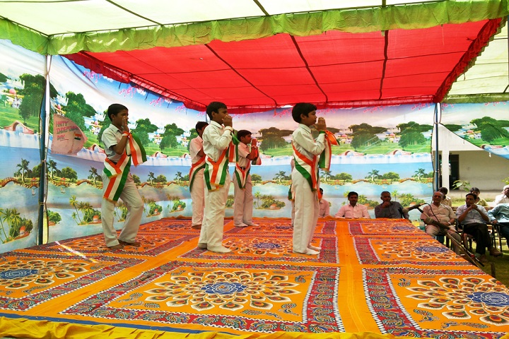 B G B Braj Education Academy Senior Secondary School-Events