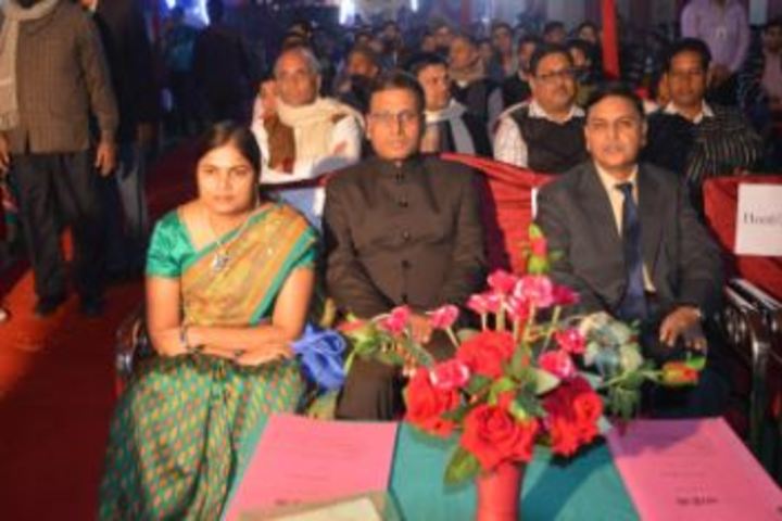 Sanskar Public School-Guest