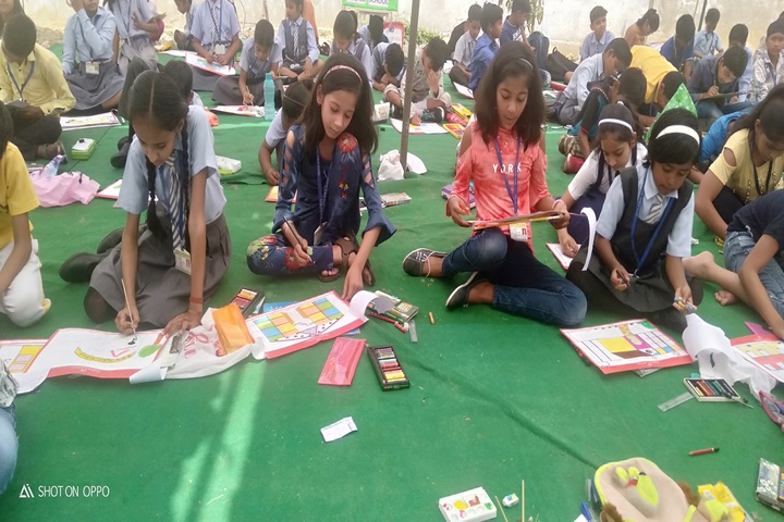 B P S Public School-Activity1
