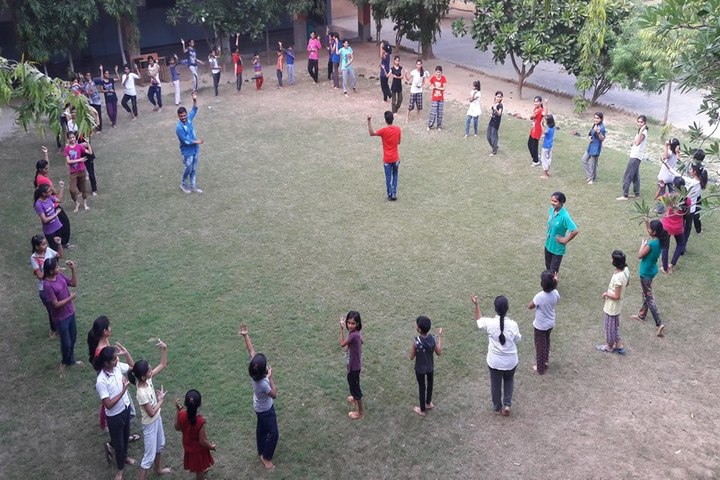 Baba Kadera Singh Vidya Mandir-Activity