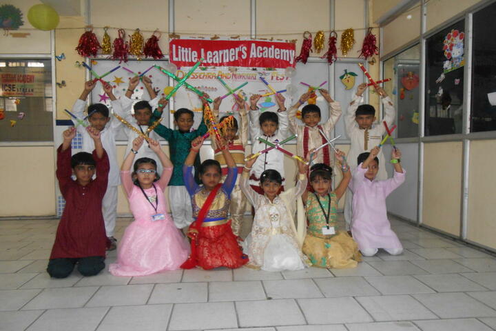 Baby Martin international school- summer camp