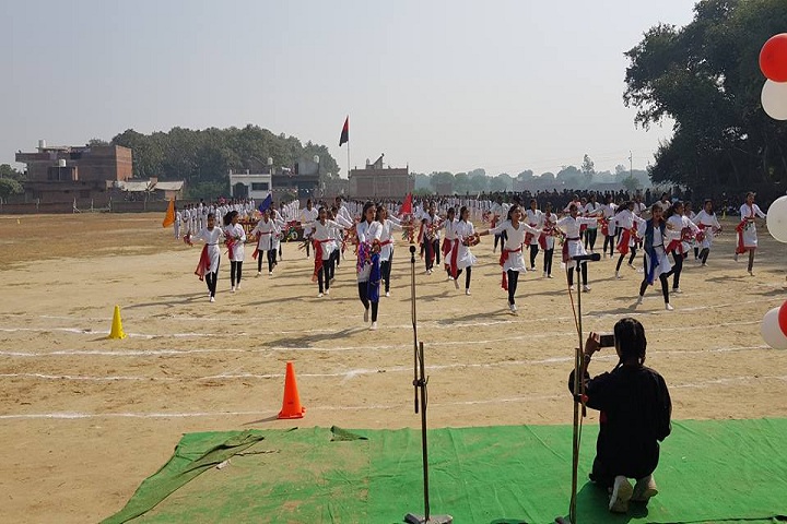 BAKSHI PUBLIC SCHOOL-Independance Day Event