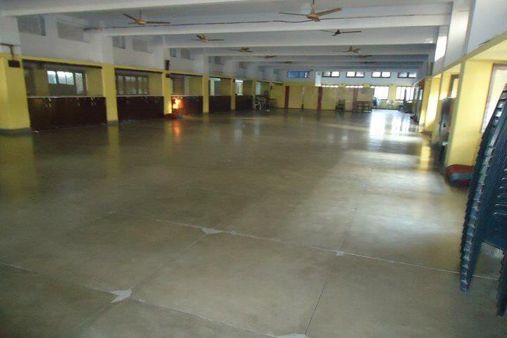 Bal Vidya Mandir Senior Secondary School-Hall