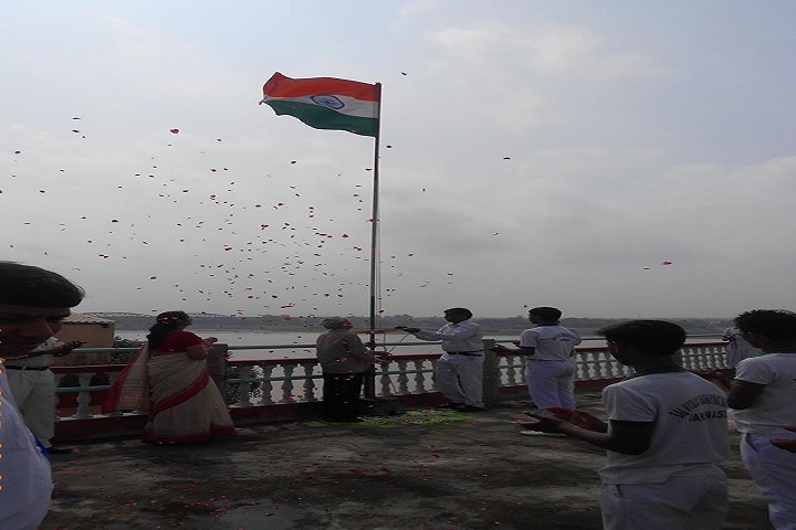 Bal Vidyalaya Madhyamik School- Independence Day Celebrations