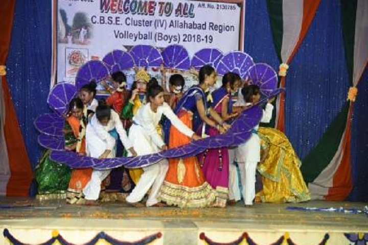 Baldeo Public School-Dance