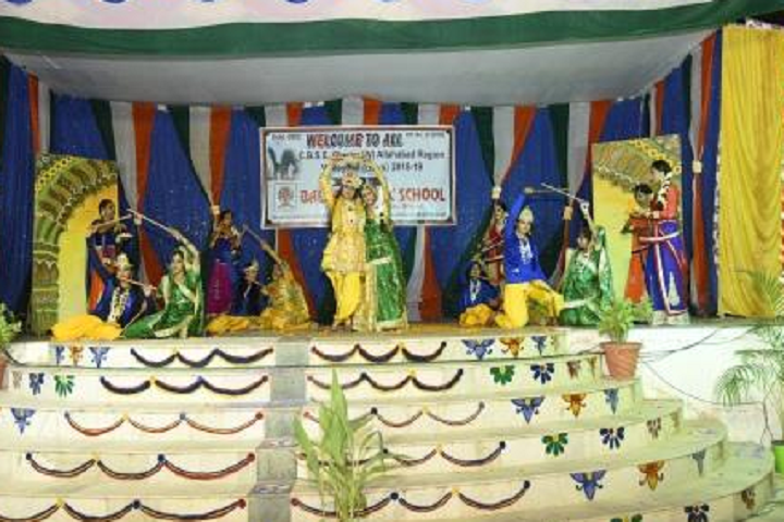 Baldeo Public School-Annual day