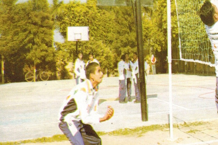 Baldeo Public School-Sports