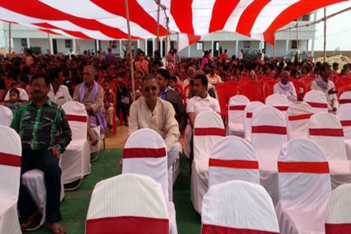 Santoba International School-Founders Day