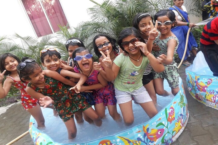 Bedi International School-Sumer Camp