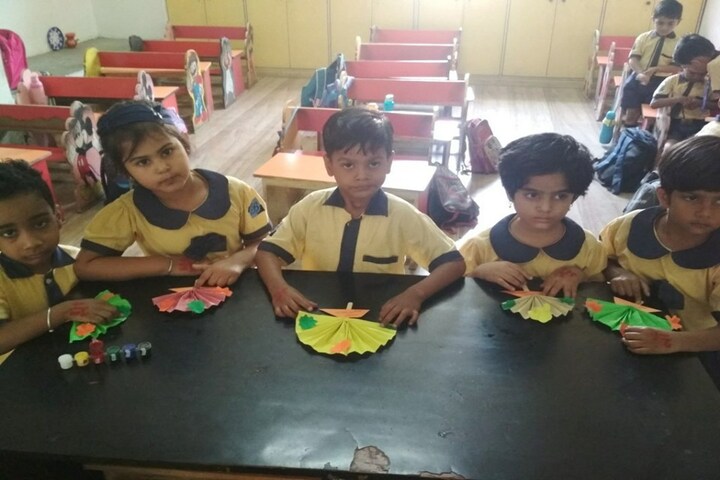 Bedi International School-Kindergarten