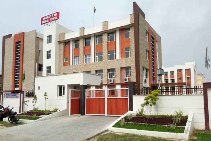 Bharat Ram Global School-School Campus