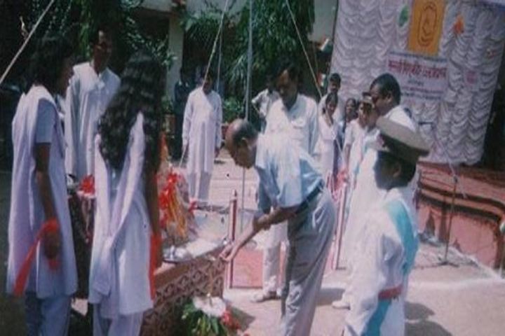 Saraswati Shishu Mandir-Others