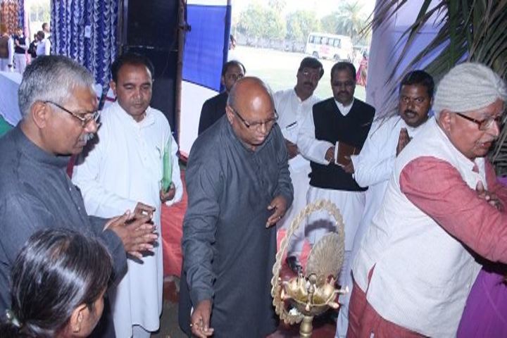 Saraswati Shishu Mandir-Pooja