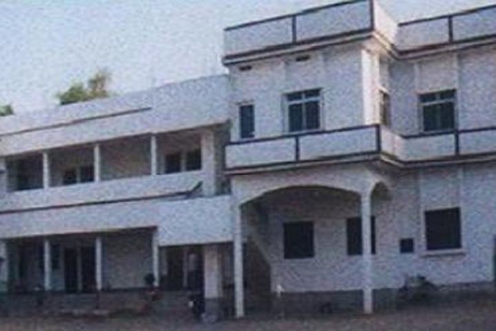 Saraswati Shishu Mandir-School