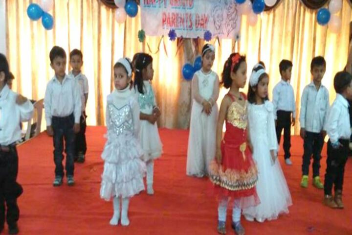 Bhartiya Vidyapeeth Senior Secondary School-Events