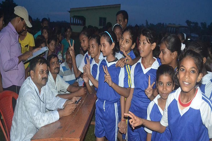 Saraswati Vidya Mandir-Others sports meet