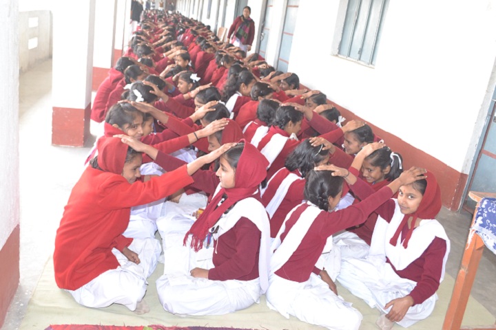 Saraswati Vidya Mandir-Others