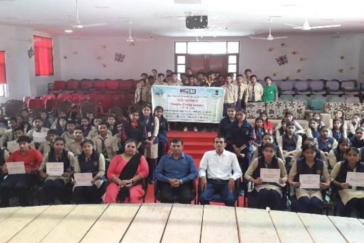 Bill Clinton School- Seminar