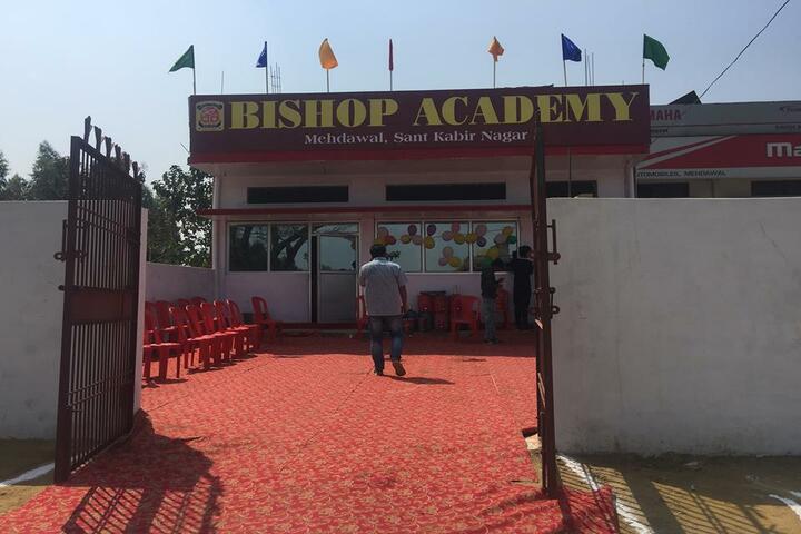 Bishop Academy-Event