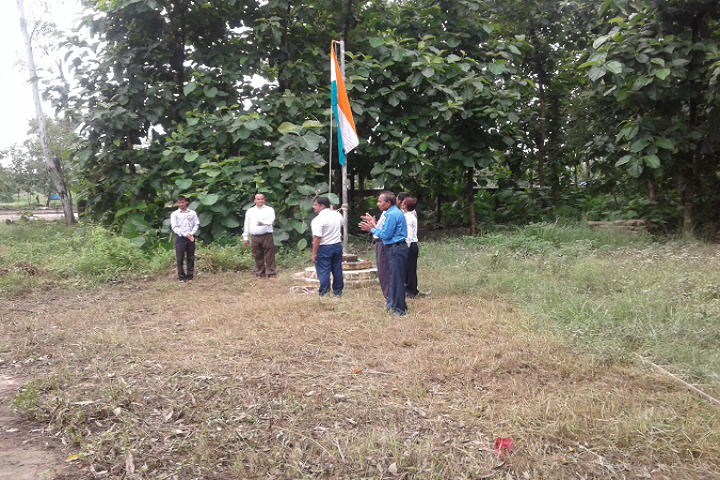 Blooming Buds Senior Secondary School- Independence Day celebrations