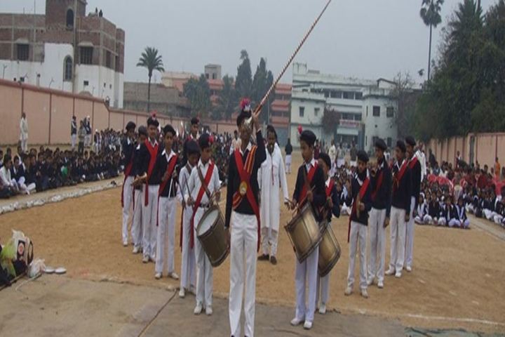 Saraswati Vidya Mandir-Event