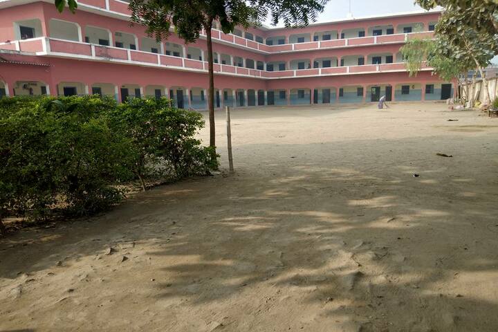 Blossom Academic School-School Campus