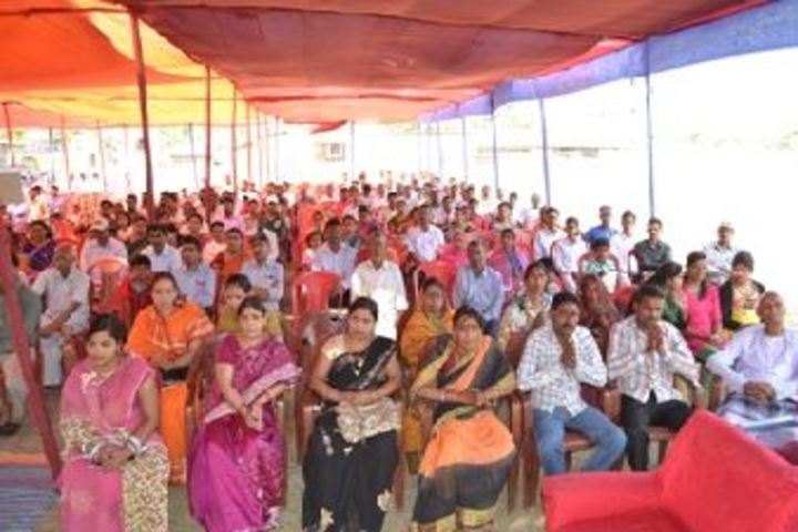 Saraswati Vidya Mandir-School Function