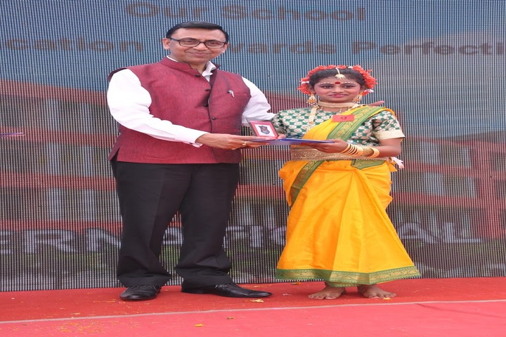BNG International School-Achievements