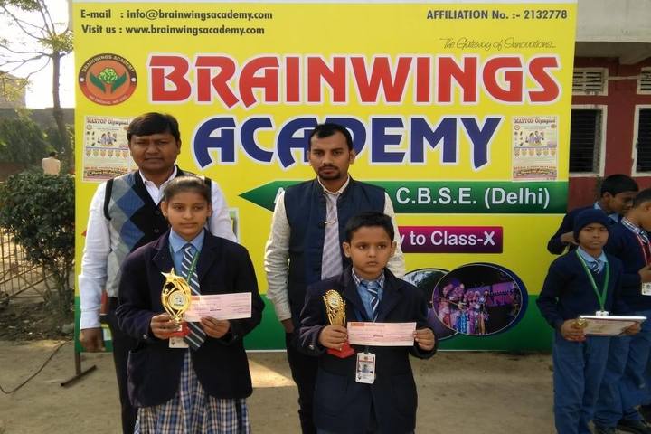 Brainwings Academy-Awards