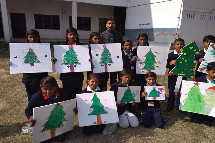 Brainwings Academy-Christmas