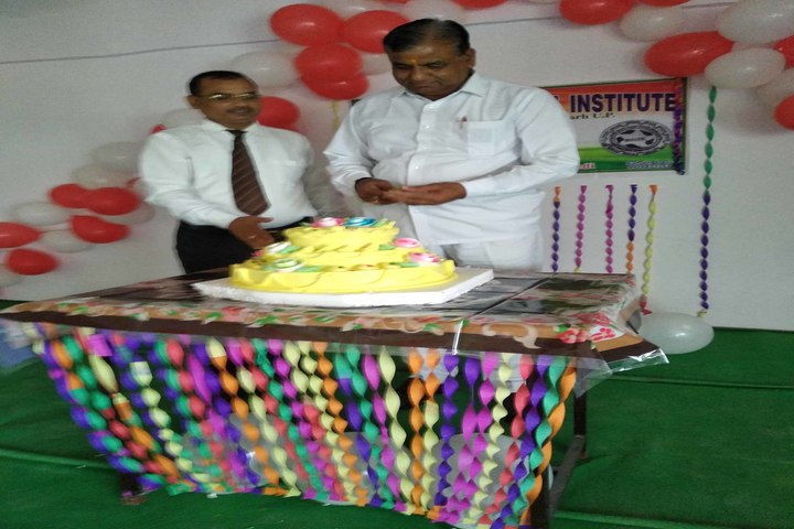 BDSK Educational Institute-Opening Day