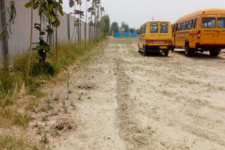 BDSK Educational Institute-Transportation