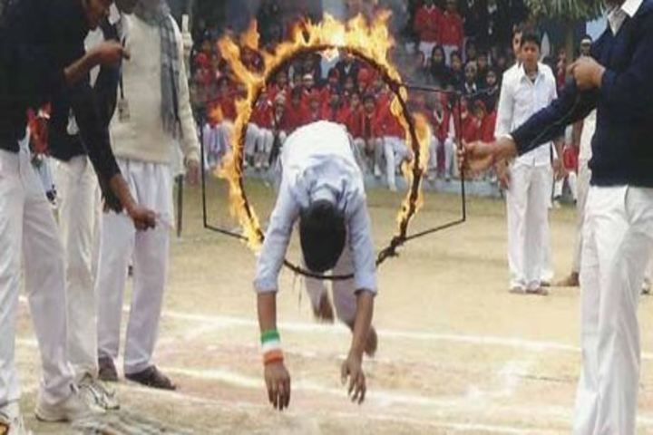 Saraswati Vidya Mandir-Others