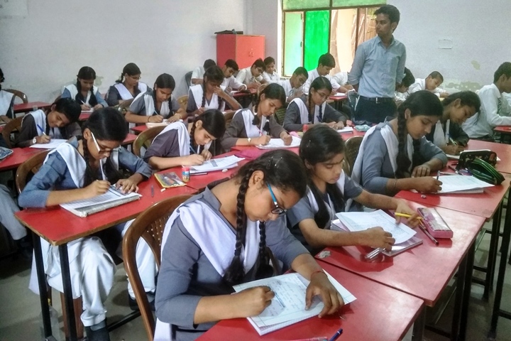 Bright Way College-COMPUTER CLUB ORGANISED ACTIVITY