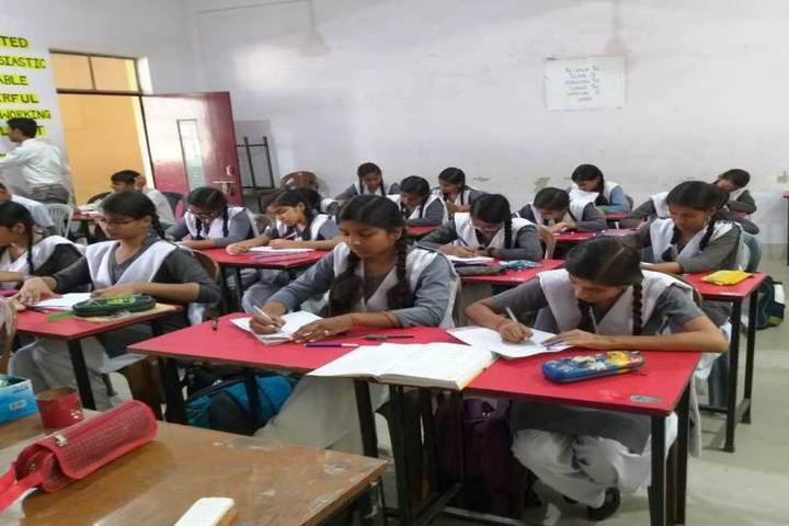 Bright Way College-Writting Compitition