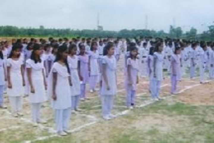 Saraswati Vidya Mandir Bihariganj-Assembly
