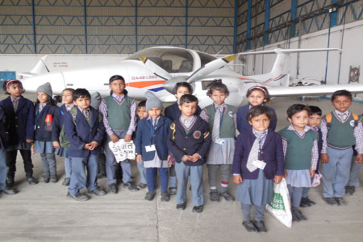 BSS Public School-Field Trip