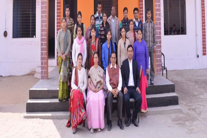 C N S Academy-Staff