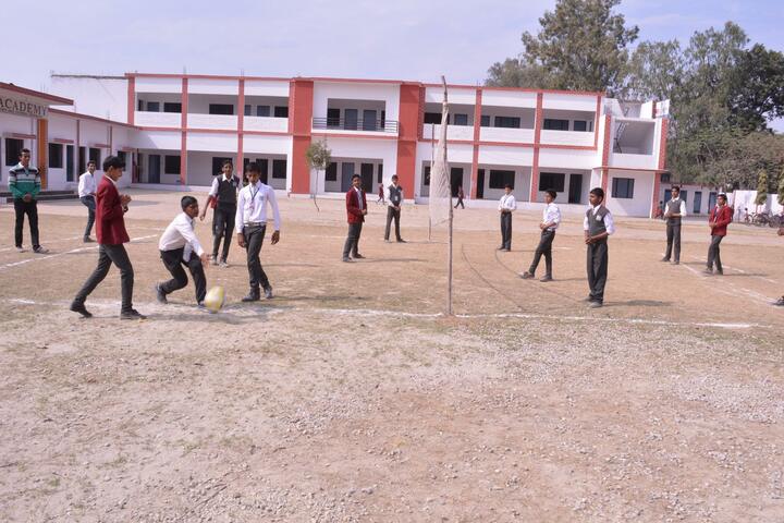 C N S Academy-Volly Ball