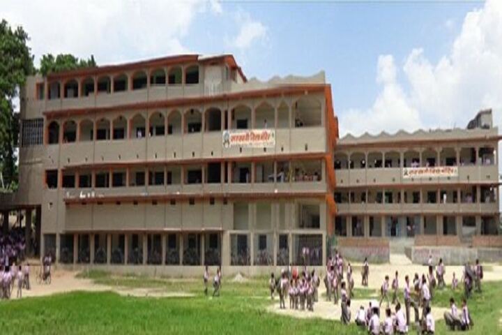 Saraswati Vidya Mandir-Campus