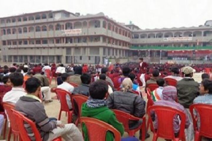 Saraswati Vidya Mandir-Others