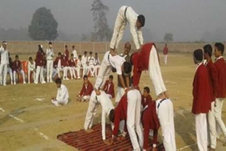 Saraswati Vidya Mandir-Activity