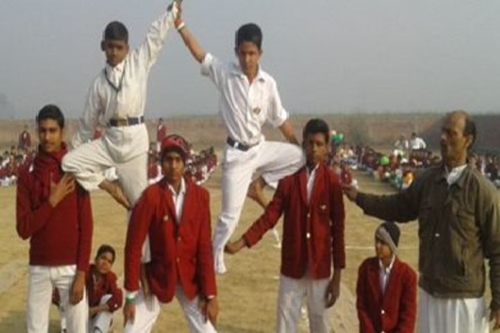 Saraswati Vidya Mandir-Others